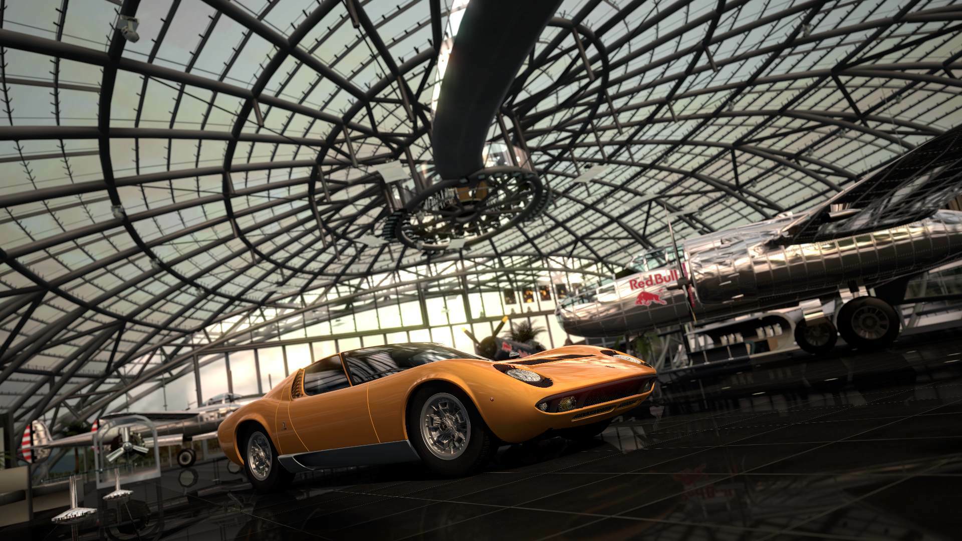 Gran Turismo 5 (Edición Coleccionista) - Imagen 12